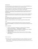 INTRODUCCION Este manual corporativo se enfoca básicamente en dar a conocer la marca MD ORIGINAL como nuevo artista de música urbana a nivel local, nacional e internacionalmente.