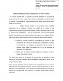 Rafael Garofalo y cuándo un adolescente se vuelve criminal