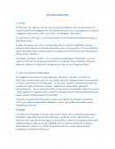 INTELIGENCIA EMOCIONAL. COMPORTAMIENTO EMOCIONAL