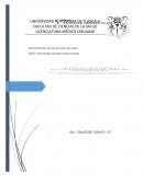 EDUCACIÓN CONTINUADA EN EL HOSPITAL -Un deber moral para garantizar la calidad del servicio-