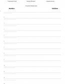 Rifa Tratamiento Facial