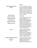 Informe Laboratorio Campo Eléctrico