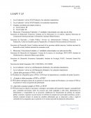 Ley de administracion publica federal y estatal