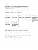 Definición: Recibir, producir y transmitir información mediante impulsos nerviosos.