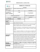 Seguridad en empresas de alto riesgo