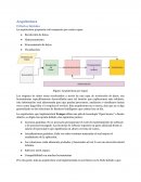 Arquitectura Criterios Iniciales