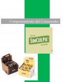 TRABAJO PRÁCTICO. Comportamiento al consumidor