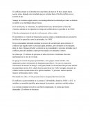 El conflicto armado en Colombia tiene una historia de más de 50 años, donde abarca nuevas zonas, dejando como resultado nuevas víctimas hasta el fin del conflicto con el acuerdo de paz.
