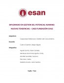 Capacidad Intelectual y Gestión del Conocimiento