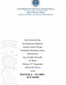 Lavado de Activos o Lavado de dinero es la etapa llamada Integración