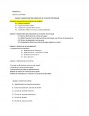 TEMAS Y SUBTEMAS ADMINISTRACIÓN FINANCIERA DE CUENTAS POR COBRAR.