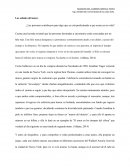 ¿Las personas contribuyen para algo que ya está predestinado a que ocurra en su vida?