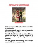 Caperucita y el principe encantado
