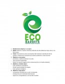 EcoGadgets
