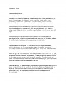 Conceptos clave: Ciclos biogeoquímicos