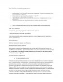 Tarea filosofía de la educación, ensayo, tarea 4