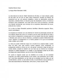 La tregua movie image