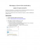 Mantenga su Garmin Nüvi actualizado y saque el mayor provecho