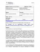 JET AIRWAYS: Despido, Insomnio y empleo. 14 principios de la administración