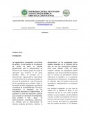 ARGENTOMETRÍA: PREPARACIÓN, VALORACIÓN Y USO DE UNA SOLUCIÓN DE NITRATO DE PLATA