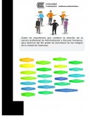 Objetivos de la capacitacion. Resultados