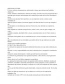 Psicologia institucional. ESTRUCTURA ORGANIZATIVA