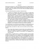 Reflexión artículo 47 de la ley federal del trabajo