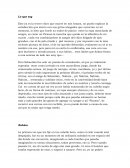 Historia de un psicopata