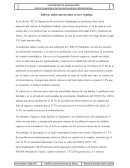 Análisis socioeconómico de Jalisco