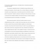 El conocimiento compartido del azúcar y la obesidad, forma el conocimiento personal del consumidor individual