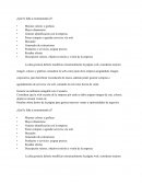 ¿Qué le falta a neumamundo.cl?