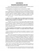 ¿Son las gasolineras una actividad de servicios a los efectos de la Ley 17/2009?