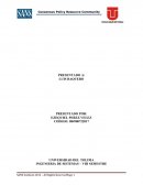 Politicas de seguridad de la información