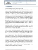 Ejemplo de la Beccaria. De los delitos y las penas