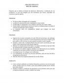 La falta de comunicación entre empleados es muy común.