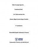 Masaje descontracturante