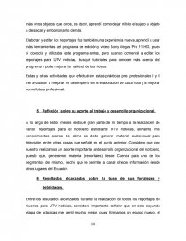 Periodismo con mención en Comunicación Digital. Página 14