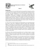 Datos Financieros Sobre Europa