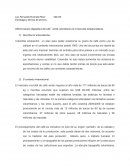 Estrategia y técnica de precios Diferenciación oligopólica del café́ verde colombiano en el mercado estadounidense