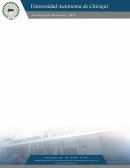 Demostración del Efecto Pasteur