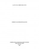 LAS TIC EN EL ÁMBITO EDUCATIVO