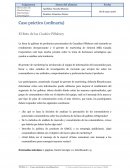 Caso cookies pillsbury