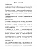 Asepsia de quirofano