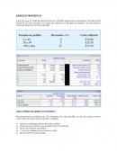 DOP y DAP EJERCICIO PROPUESTO 01