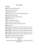 Obra “El Velorio”