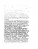 Ensayo #1 Antígona