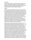 Hipocalcemia. Etiología