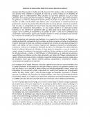 Gobierno de Gustavo Díaz Ordaz y los sucesos durante la matanza