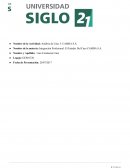 Análisis de Caso 3: CAMBA S.A.