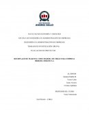 REEMPLAZO DE MAQUINA COSECHADORA DE TRIGO PARA EMPRESA HEREDIA MOLINO S.A